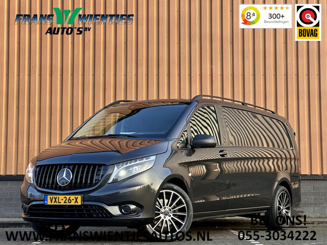 Mercedes-Benz Vito 2022 Diesel