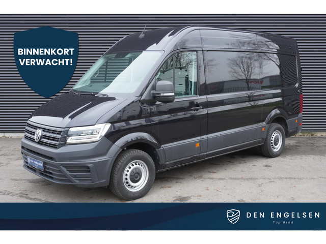 Volkswagen Crafter 2024 Diesel