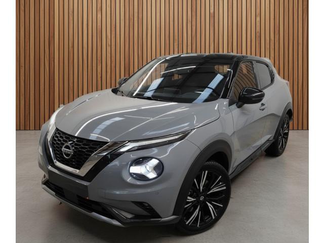 Nissan Juke 2024 Benzine
