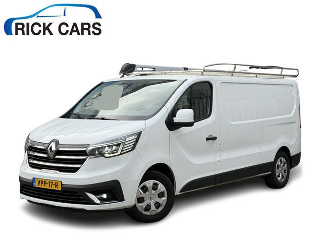 Renault Trafic 2022 Diesel