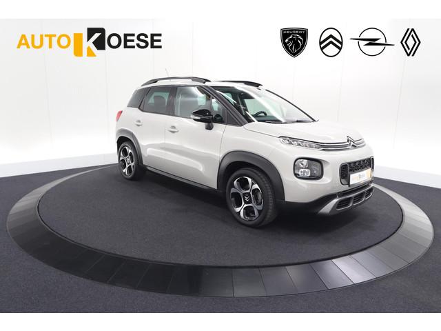 Citroën C3 2019 Benzine