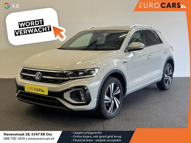 Volkswagen T-Roc 2024 Benzine