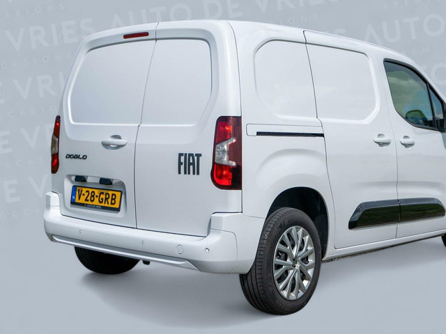 Fiat Doblò