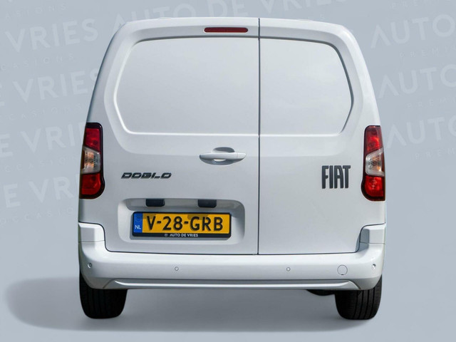 Fiat Doblò