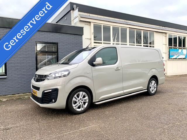 Opel Vivaro 2020 Diesel