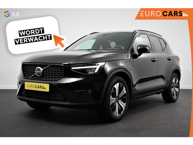 Volvo XC40 2022 Hybride