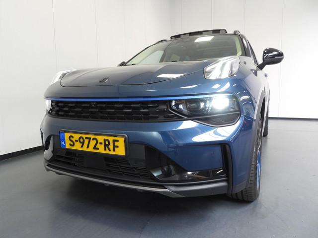 Lynk & Co 01