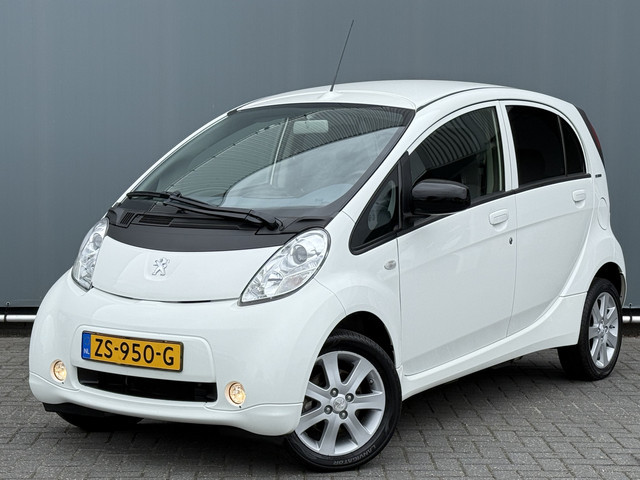 Peugeot iOn 2019 Elektrisch