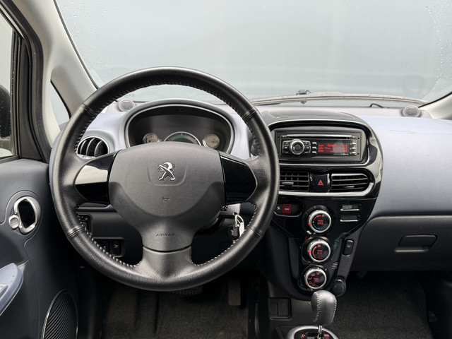 Peugeot iOn