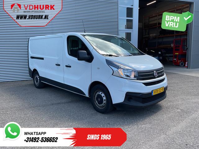 Fiat Talento 2020 Diesel