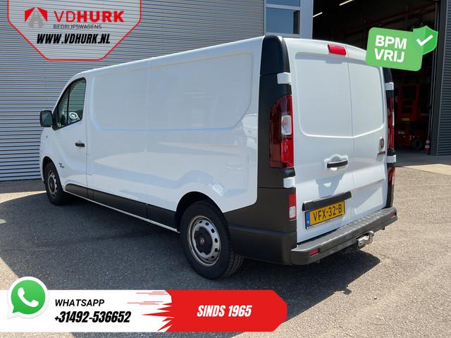 Fiat Talento