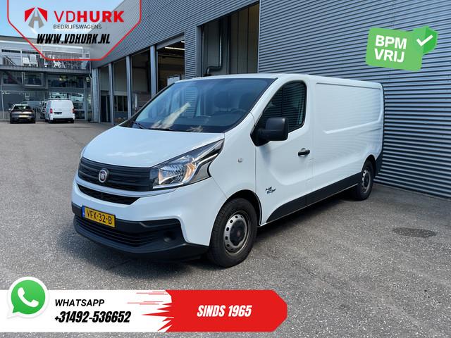 Fiat Talento