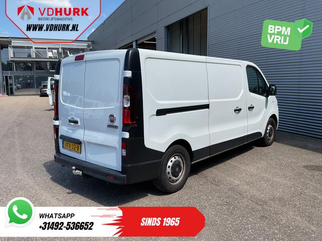 Fiat Talento