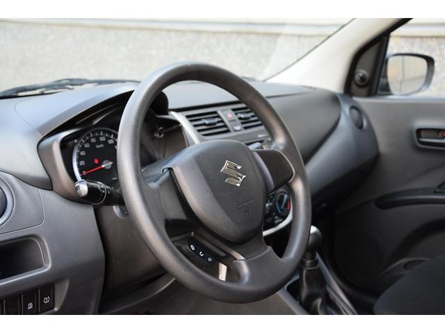Suzuki Celerio