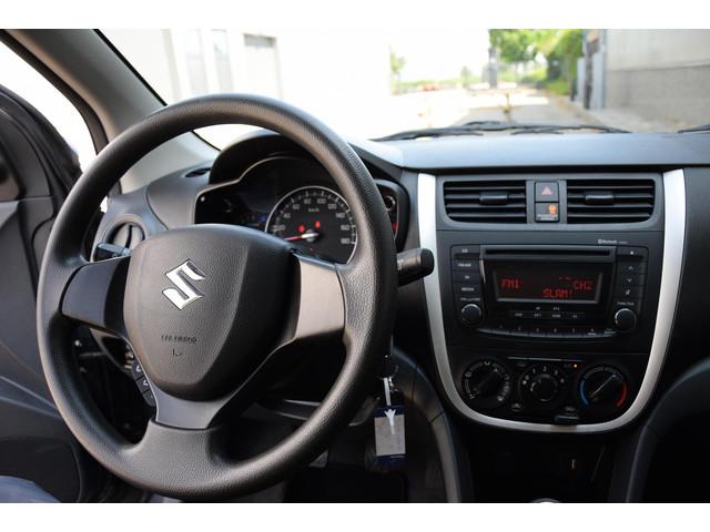 Suzuki Celerio