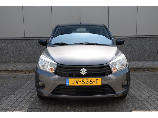 Suzuki Celerio