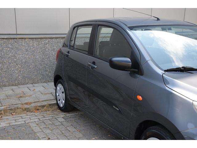 Suzuki Celerio