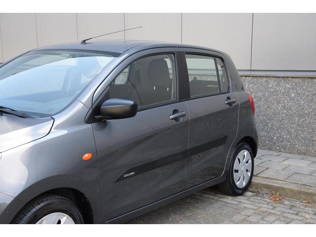 Suzuki Celerio