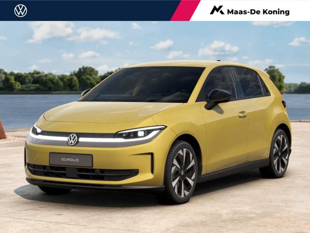 Volkswagen ID. Polo