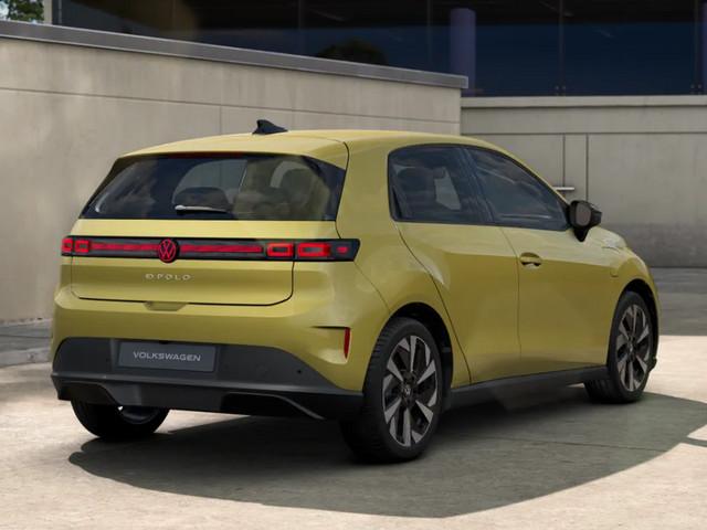 Volkswagen ID. Polo