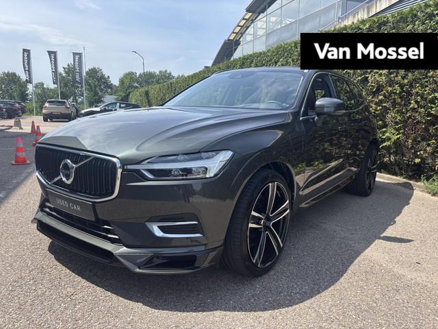 Volvo XC60 2018 Hybride