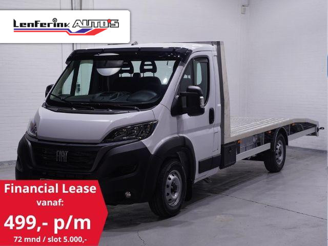 Fiat Ducato 2024 Diesel
