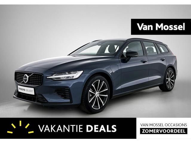 Volvo V60 2025 Hybride