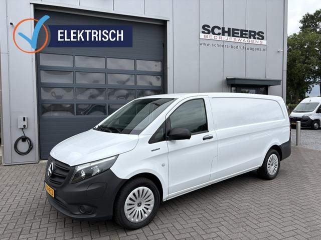 Mercedes-Benz Vito 2024 Elektrisch