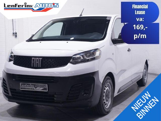 Fiat Scudo 2023 Diesel