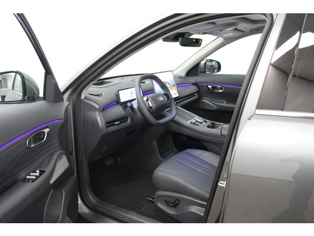Geely Starray EM-i