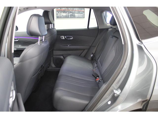 Geely Starray EM-i
