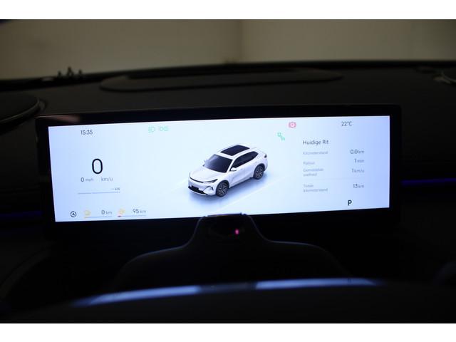 Geely Starray EM-i