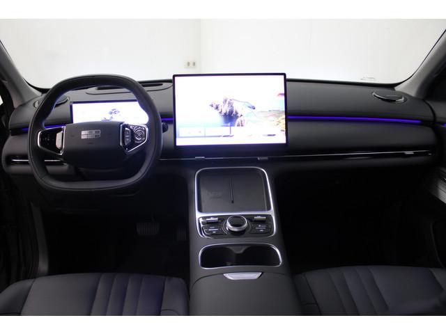 Geely Starray EM-i