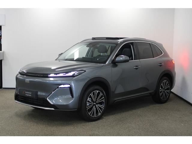 Geely Starray EM-i