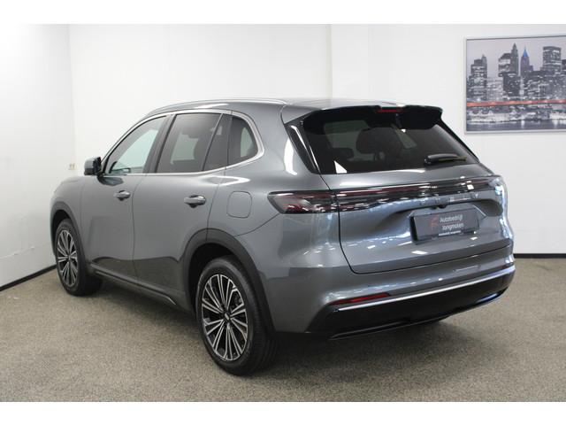 Geely Starray EM-i