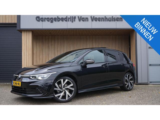 Volkswagen Golf 2023 Benzine