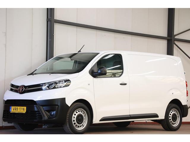 Toyota pro-ace 2022 Diesel