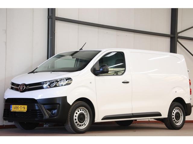 Toyota pro-ace