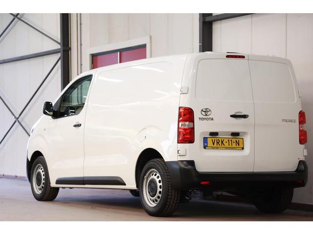 Toyota pro-ace