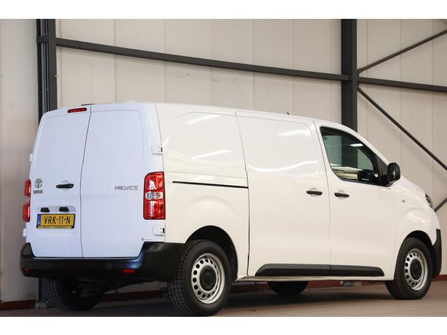 Toyota pro-ace