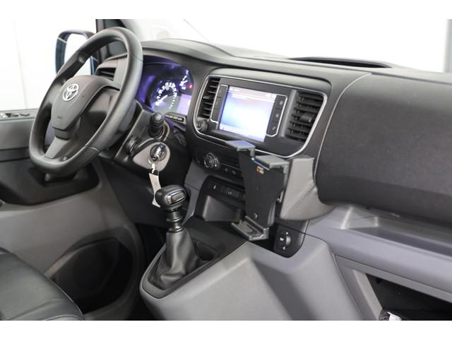 Toyota pro-ace