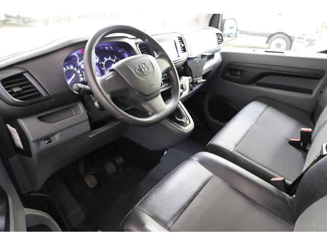 Toyota pro-ace