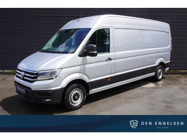 Volkswagen Crafter 2024 Diesel