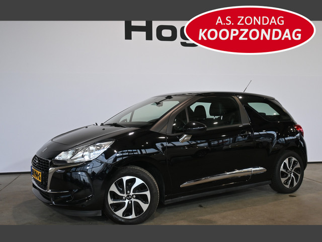 Citroën DS3