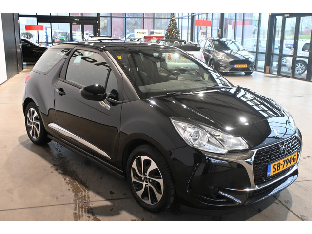 Citroën DS3