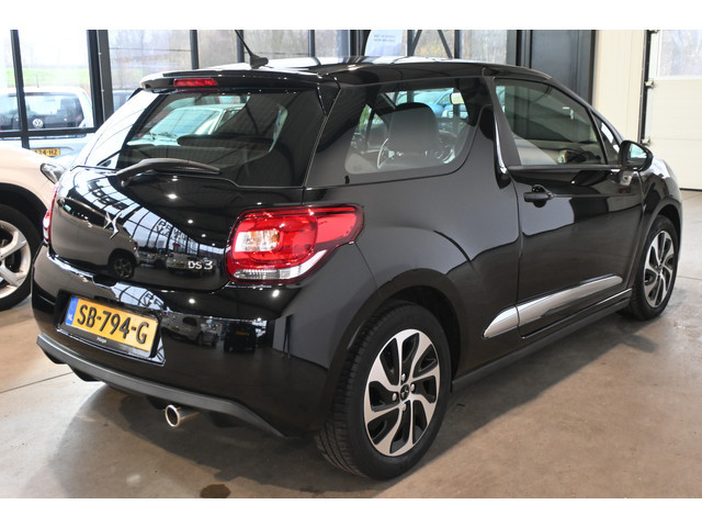 Citroën DS3