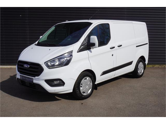 Ford Transit Custom 2021 Diesel