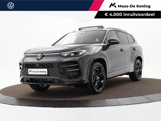 Volkswagen Tayron 2026 Hybride
