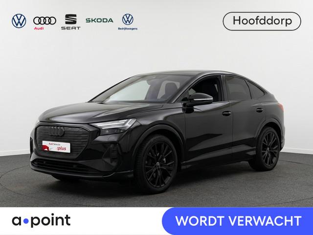 Audi Q4 e-tron 2023 Elektrisch