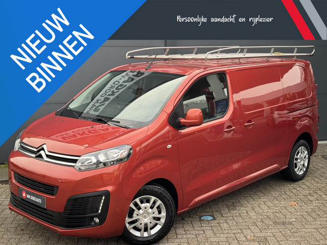 Citroën Jumpy 2019 Diesel